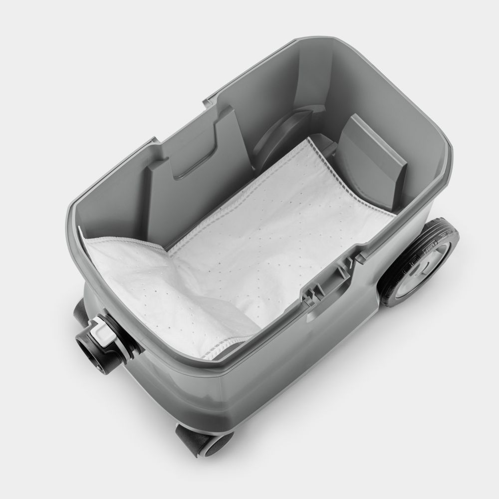 Produktbild Kärcher Trockensauger T 15/1 Adv HEPA - innenraum bild 4