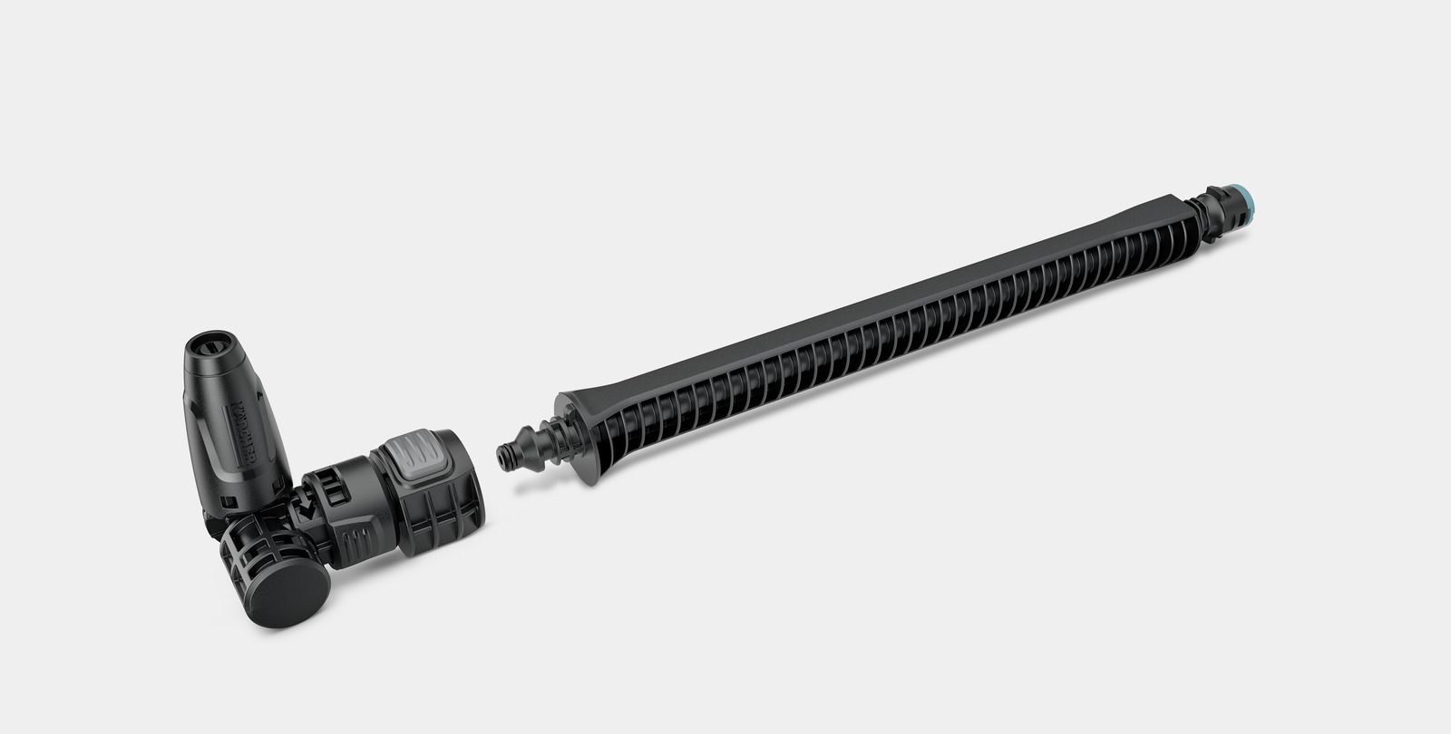 Produktbild Kärcher VJ 24 Handheld Variables Strahlrohr 360 Grad Anschluss bild 2