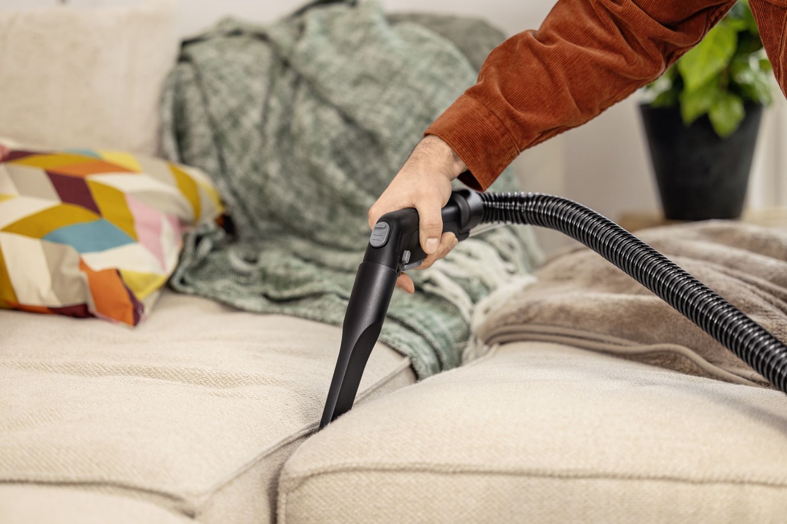 Produktbild Kärcher Waschsauger SE 5 bild 9