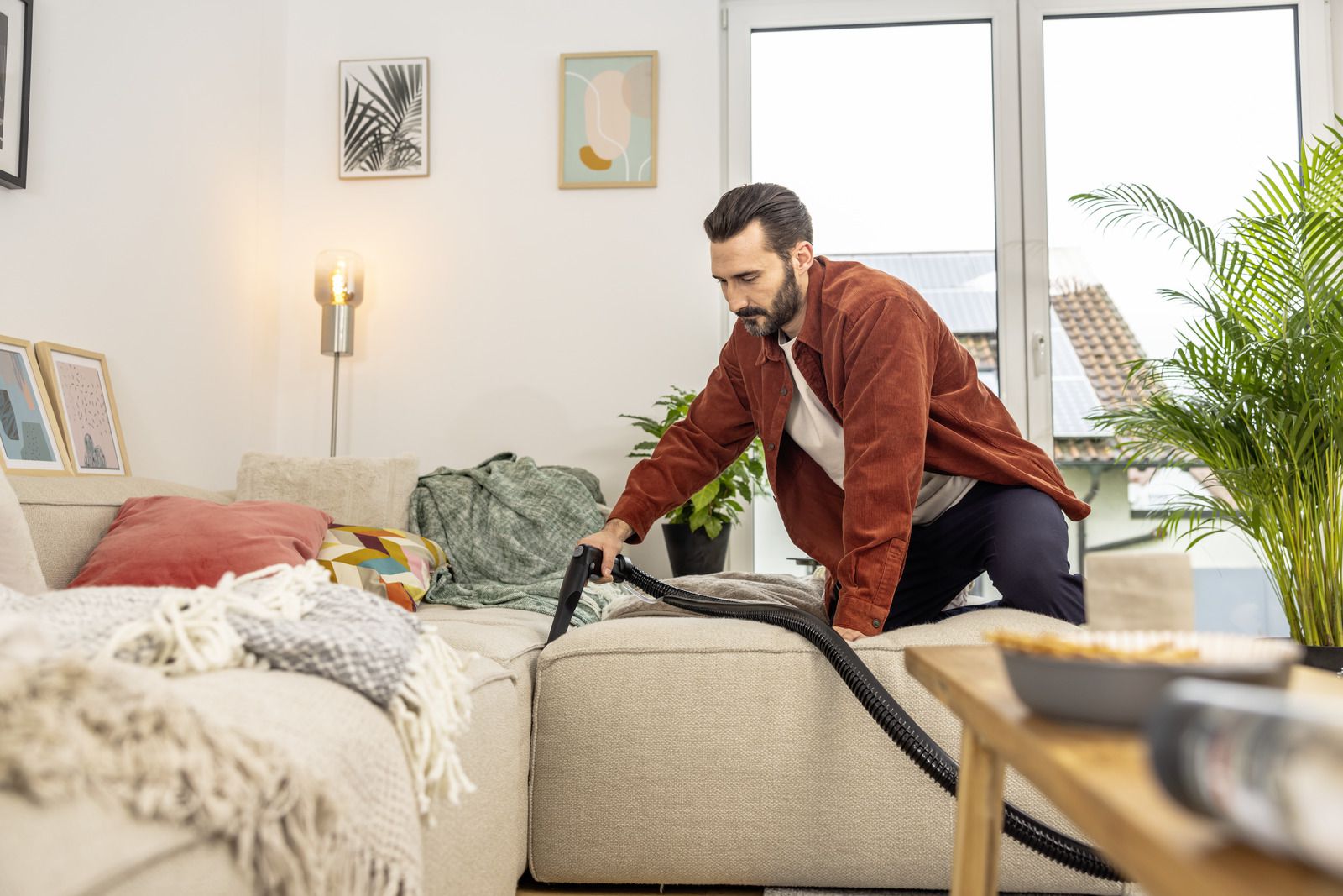 Produktbild Kärcher Waschsauger SE 5 bild 8