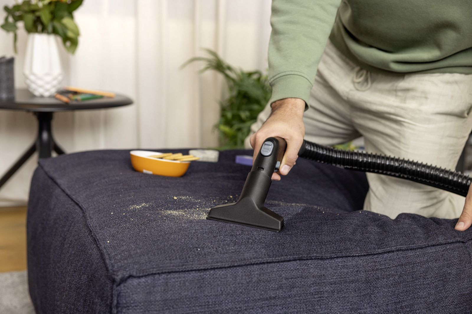 Produktbild Kärcher Waschsauger SE 5 bild 4