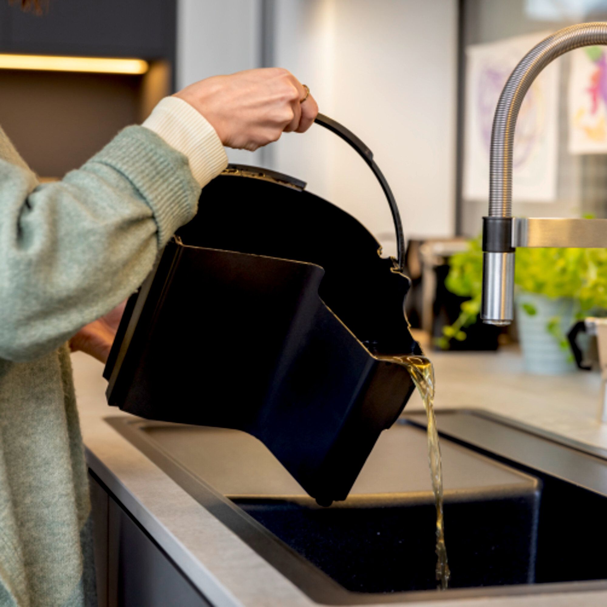 Produktbild Kärcher Waschsauger SE 5 bild 2