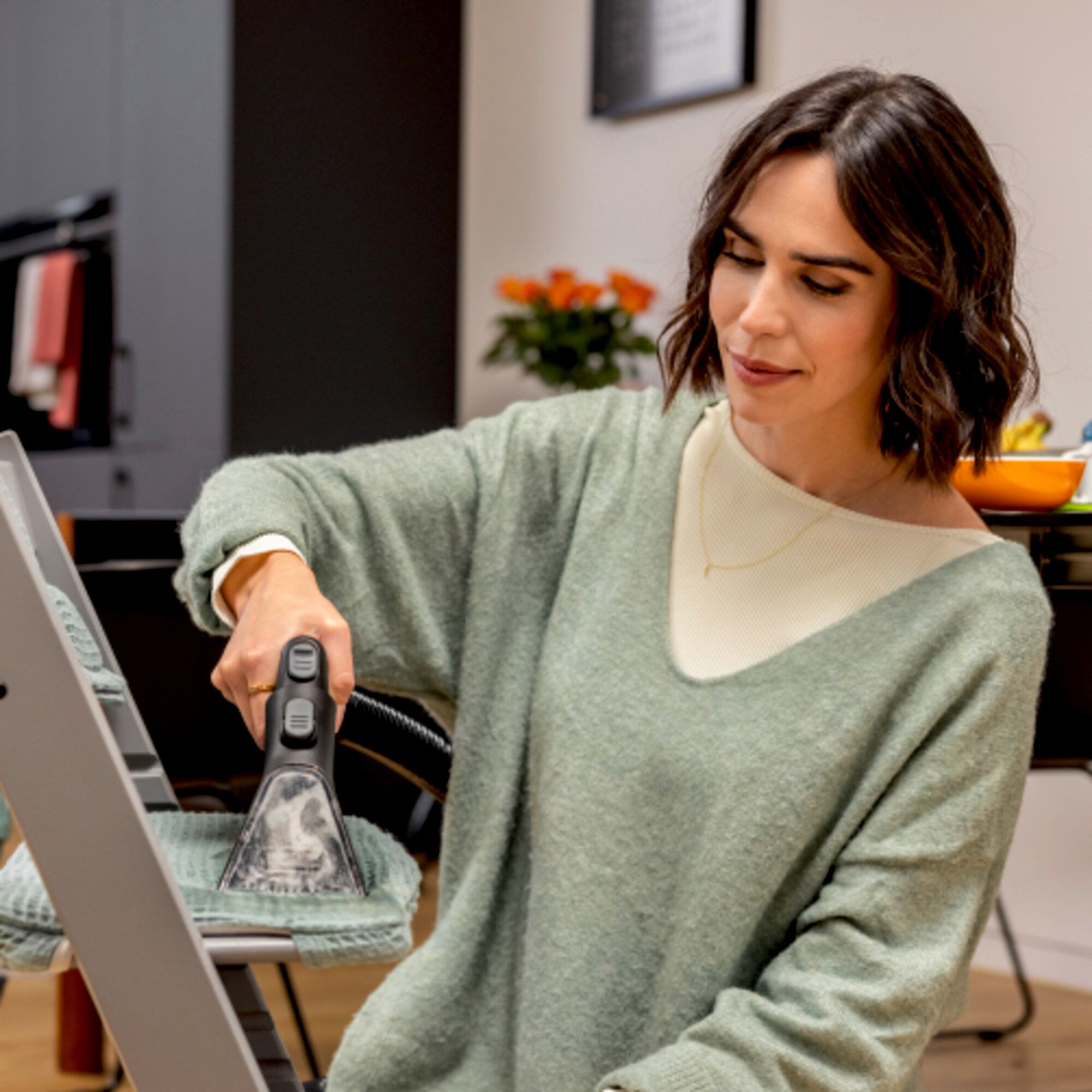 Produktbild Kärcher Waschpolsterdüse SE bild 7