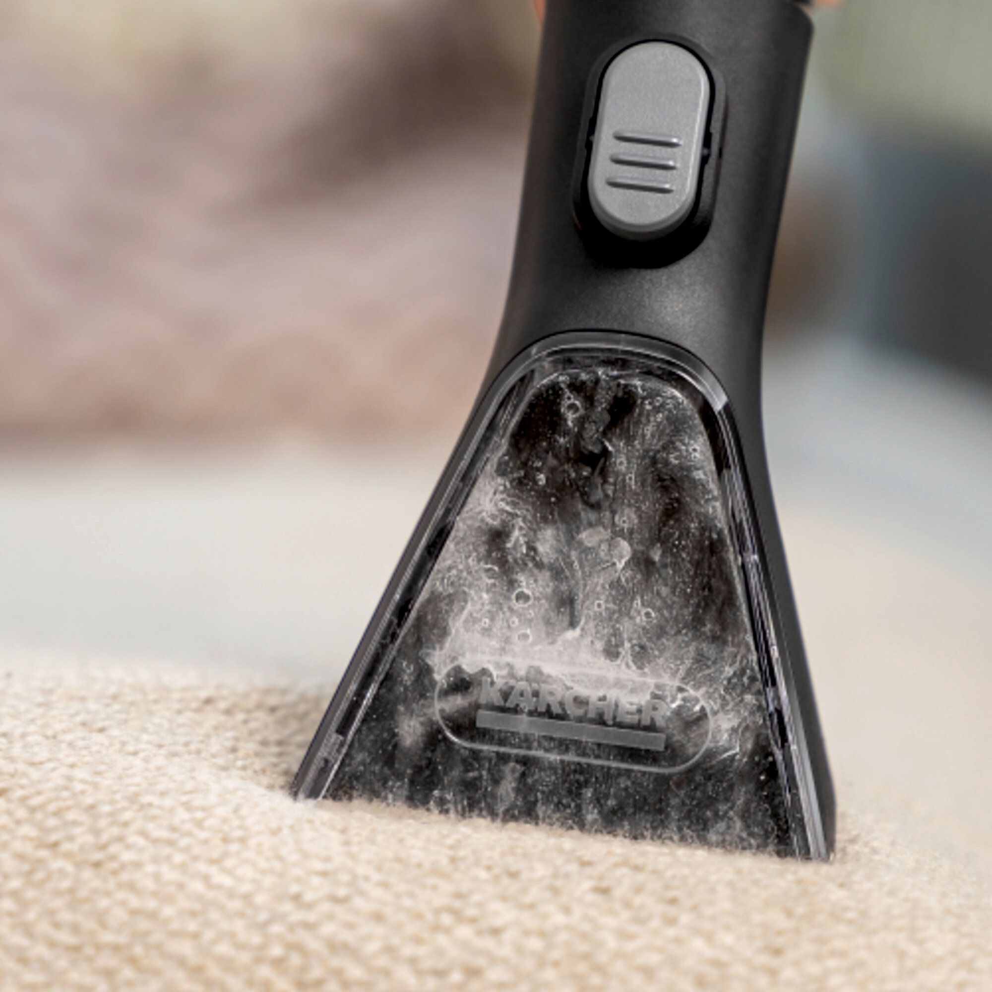 Produktbild Kärcher Waschpolsterdüse SE bild 8