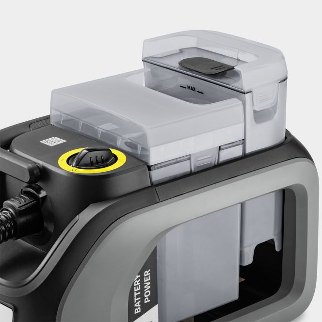 Produktbild Kärcher Waschsauger Puzzi 2/1 Bp Anwendungsbild bild 2