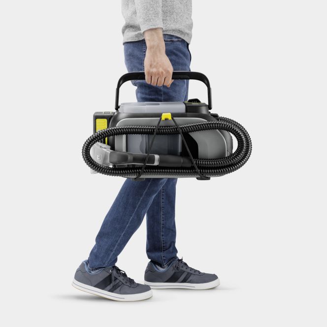 Produktbild Kärcher Waschsauger Puzzi 2/1 Bp - Tragegriff bild 5