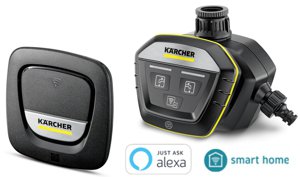 Kärcher Watering System Duo Smart Kit
