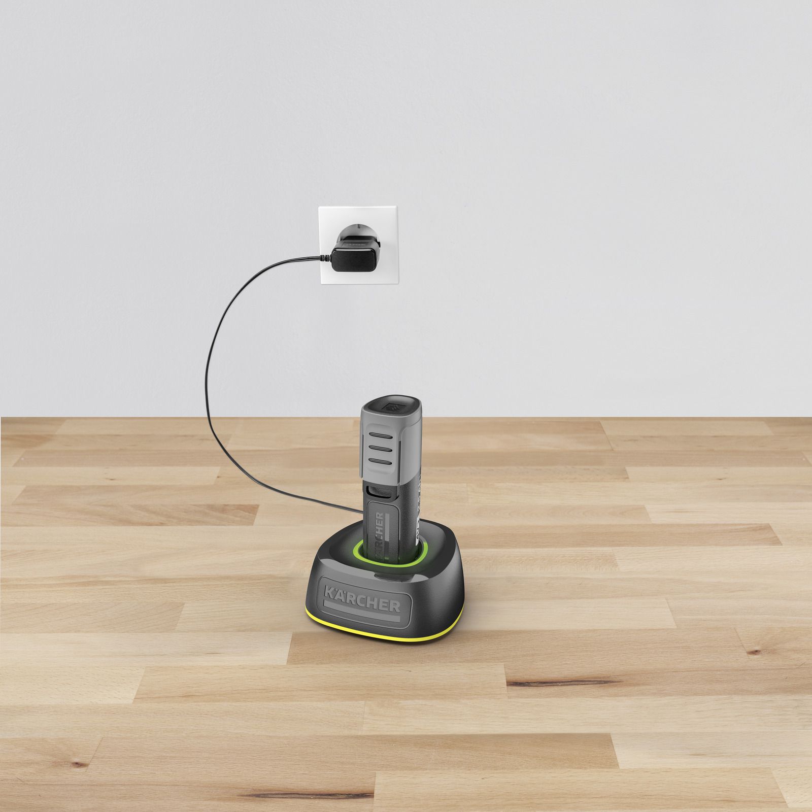 Produktbild Kärcher Battery Power 4/25 Wechselakku 2,5 Ah - Beispiel bild 5