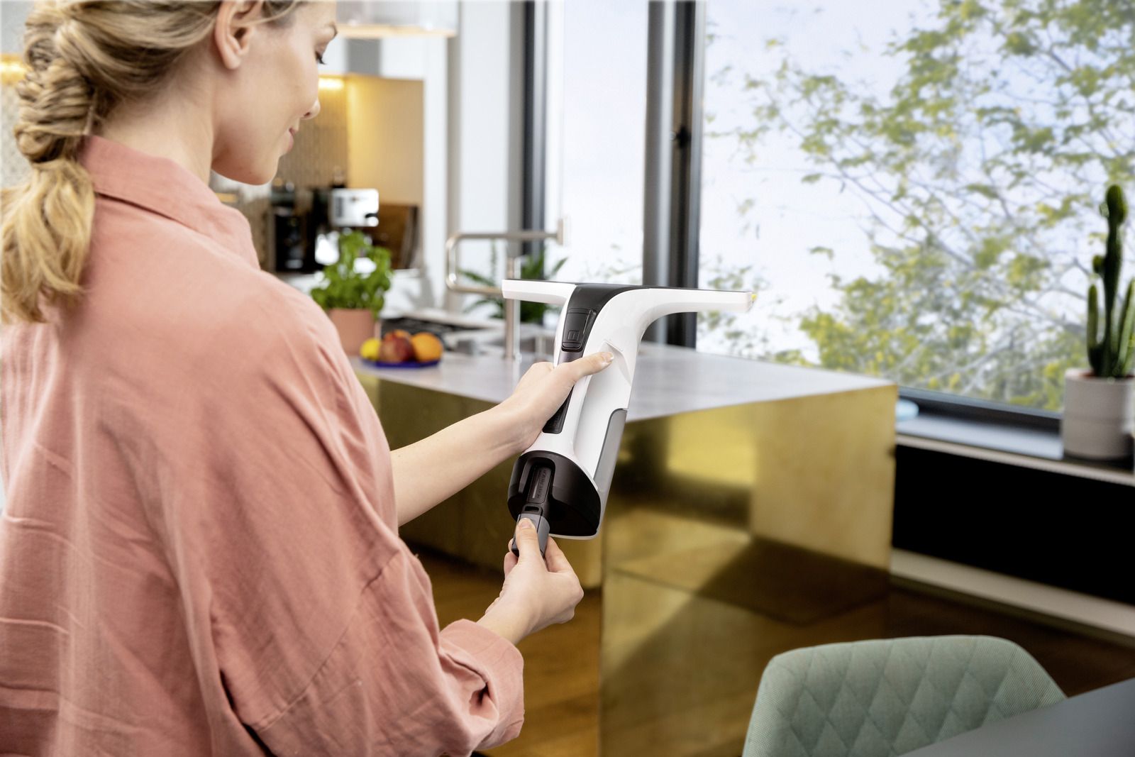 Produktbild Kärcher Battery Power 4/25 Wechselakku 2,5 Ah - Beispiel bild 4