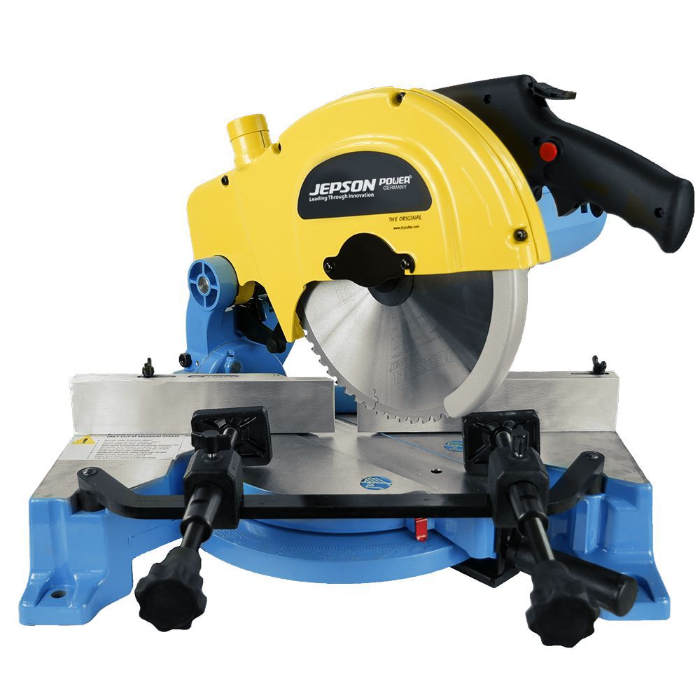 Produktbild Kapp- und Gehrungssäge Jepson Metall  Dry miter cutter 9410ND