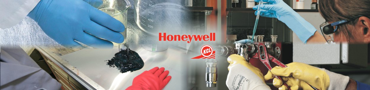 KCL Honeywell