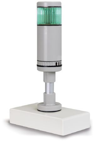 Produktbild Kern Tischwaage GAB-N Kontrollwaage Portionierwaage bis max. 6kg bild 2