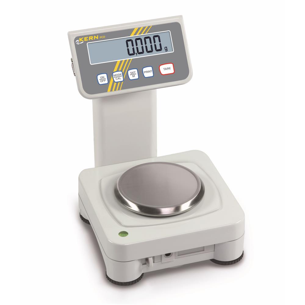 Produktbild KERN Stativ für Serie PCD