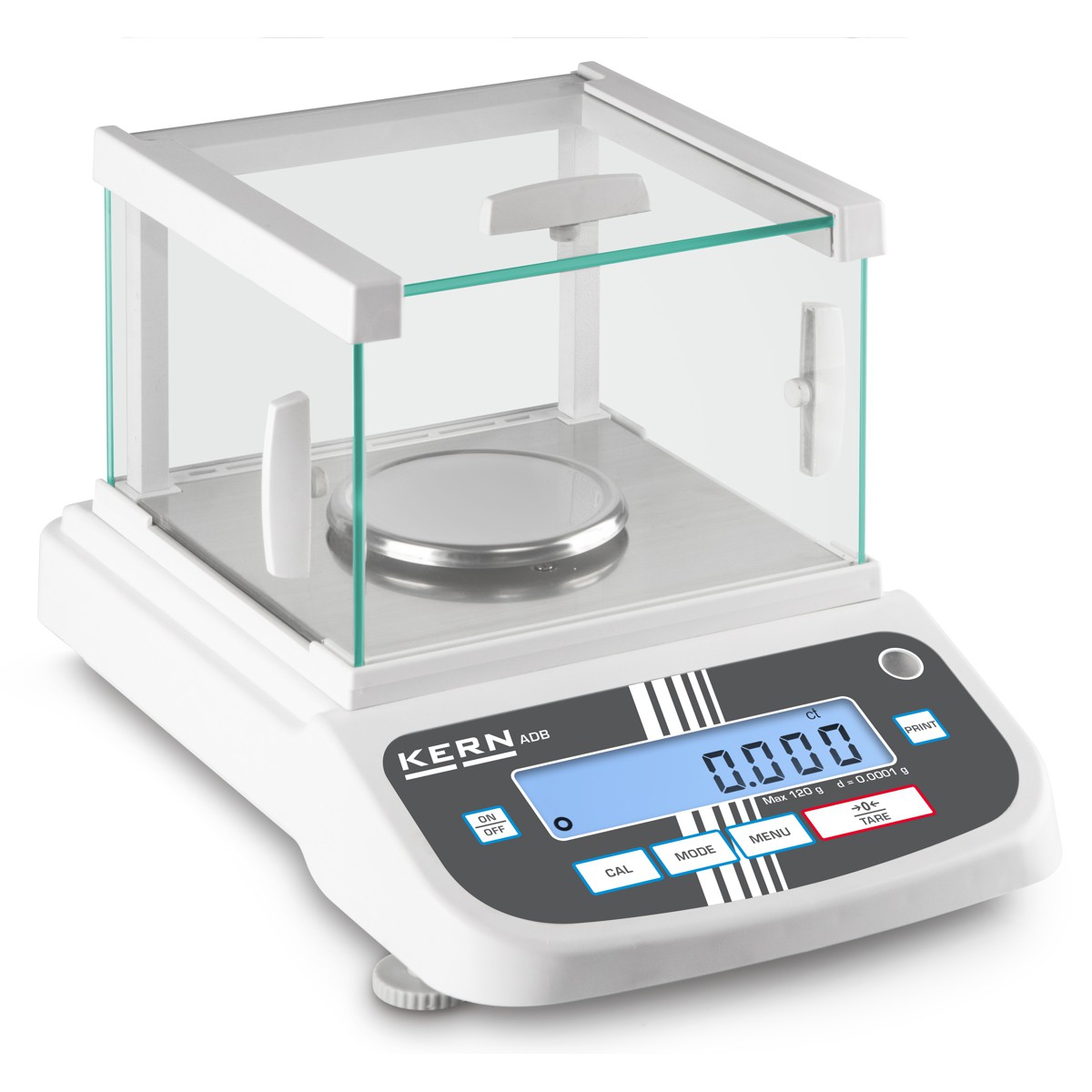 Produktbild Kern Analysenwaage ADB 600-C3