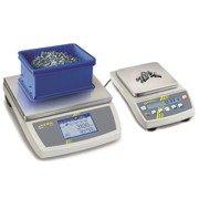 Kern Inventurwaage FKC 60K-6