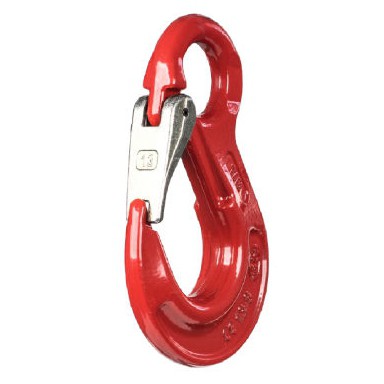 Produktbild Kern Haken HFD-A01 mit Sicherheitsverschluss