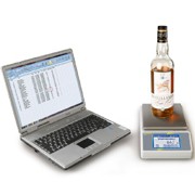 Kern Inventurwaage SMT 10K-3