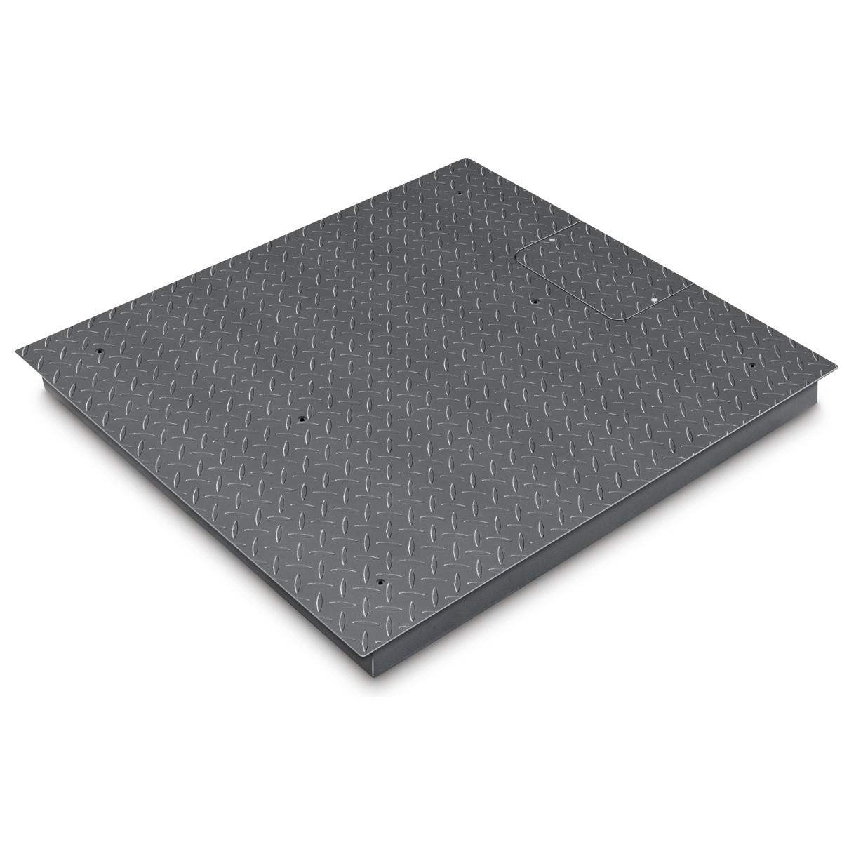 Produktbild Kern Wägebrücke KIP 600V20M mit IP65