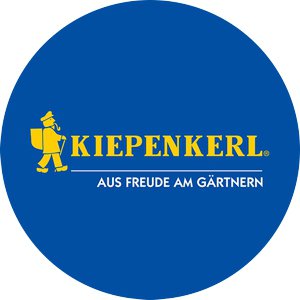 Kiepenkerl Logo rund