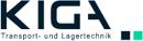 Produktbild kiga logo