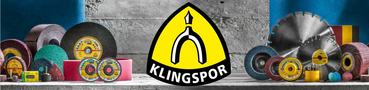 Klingspor