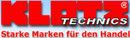 Klotz Technics