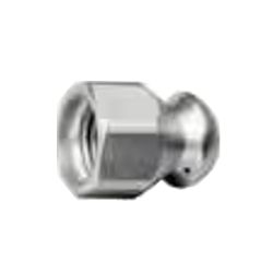 Produktbild Rohreinigungsdüse Kränzle KNF