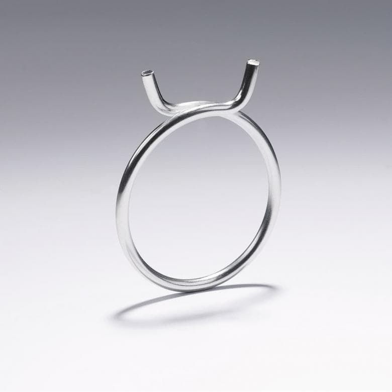 Produktbild Knipex Federbandschellenzange 250mm mit Feststeller - Feststeller bild 12