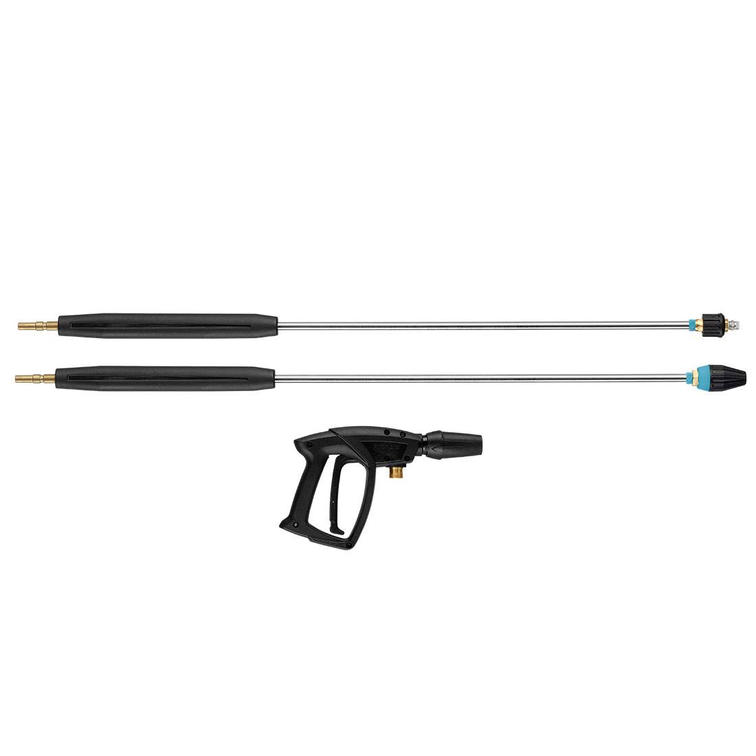 Produktbild Kränzle Hochdruckreiniger B 170 T Kaltwasser Zubehör bild 3