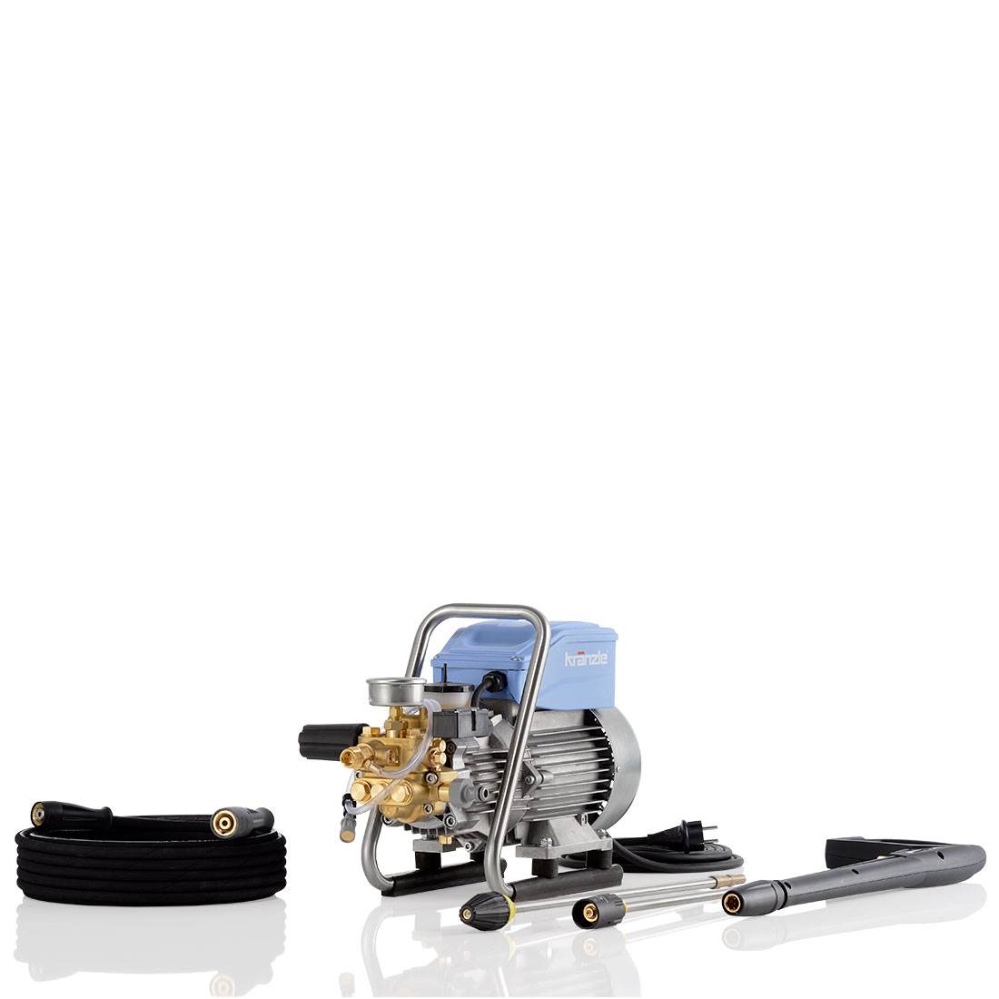 Produktbild Kränzle Hochdruckreiniger HD 12/130 TS