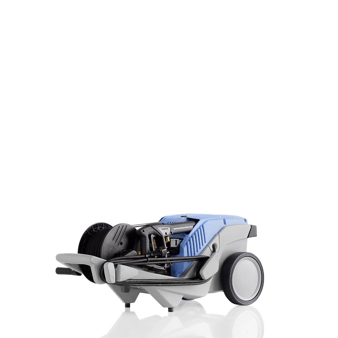 Produktbild Kränzle Hochdruckreiniger K 2160 TS T liegend bild 5