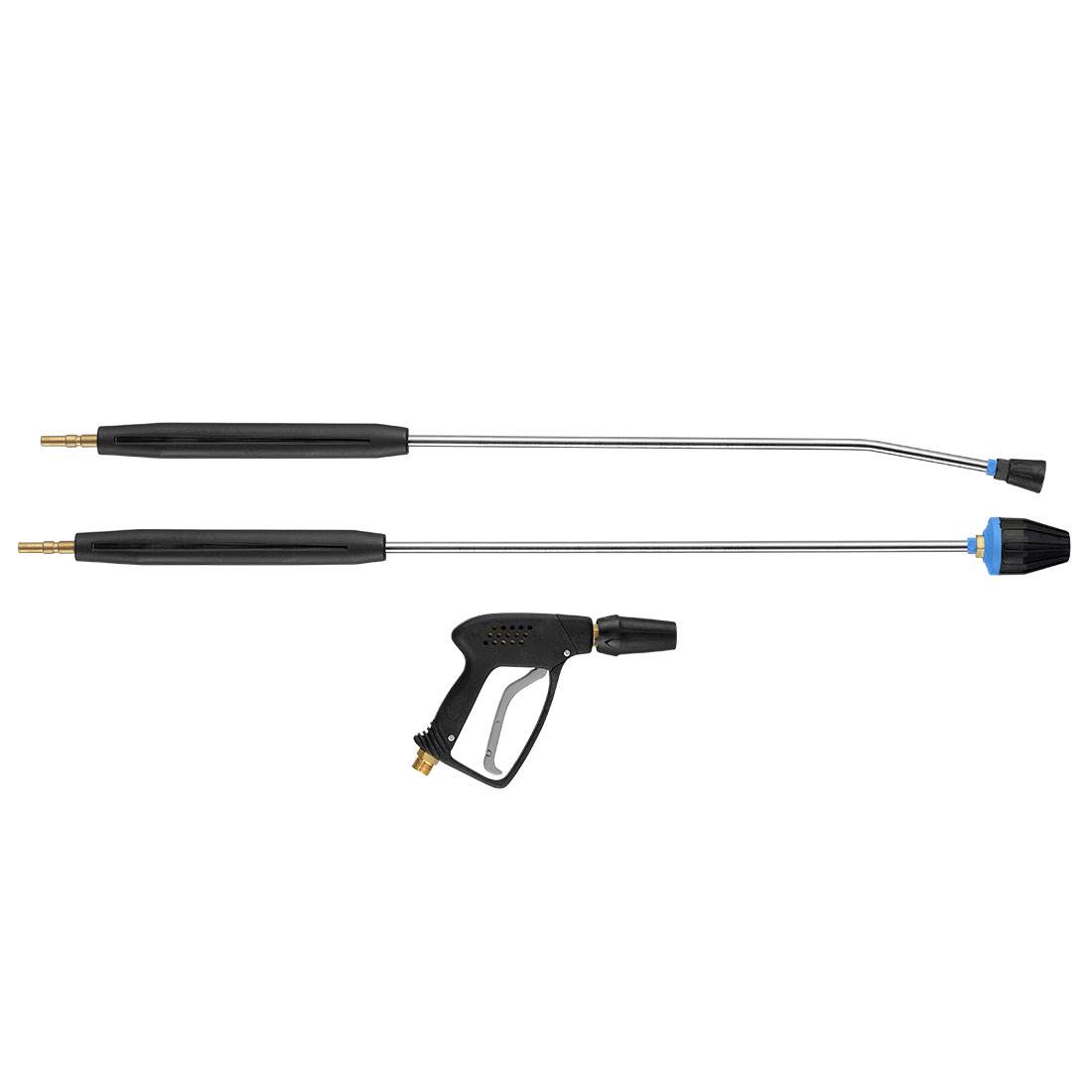 Produktbild Kränzle Hochdruckreiniger Quadro 1200 TS T Non Marking Zubehör bild 3