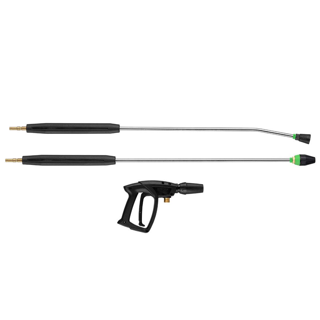 Produktbild Kränzle Hochdruckreiniger Quadro 799 TS T Non Marking Zubehör bild 3