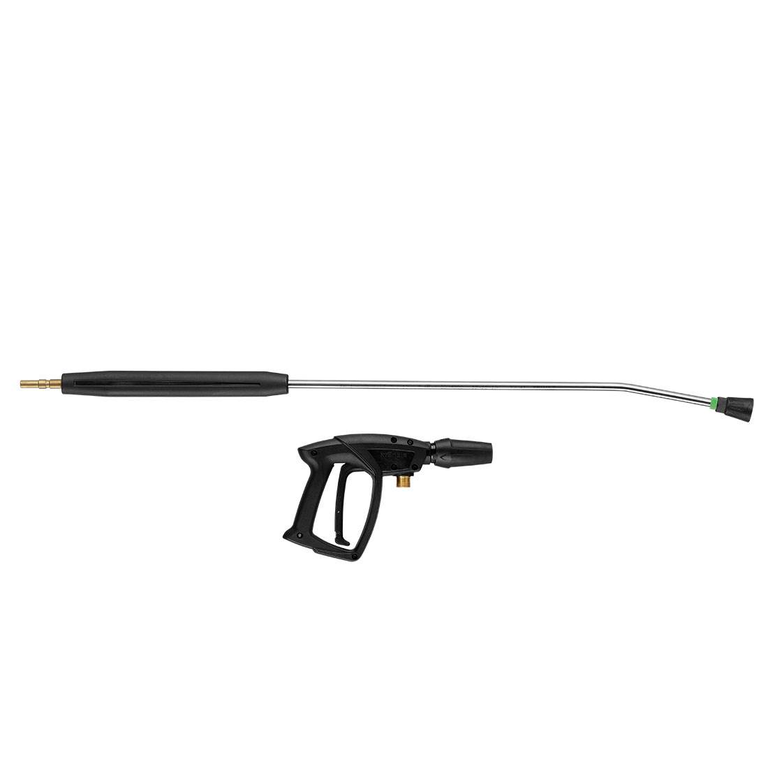 Produktbild Kränzle Hochdruckreiniger Therm C 11/130 Tr Zubehör bild 2