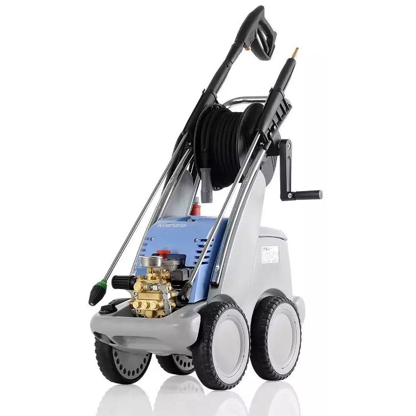 Produktbild Hochdruckreiniger Kränzle Quadro 799 TS T mit Schnellwechsel-Stecksystem