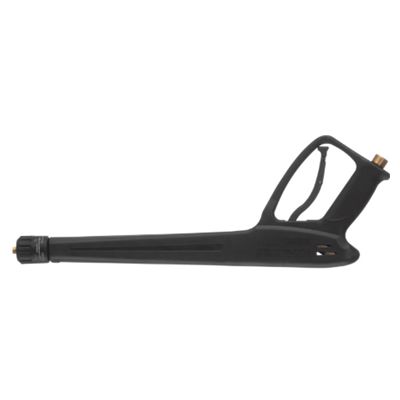 Produktbild Starlet 4-Pistole 500 mm lang, E:M22x1,5AG / A: M22x1,5