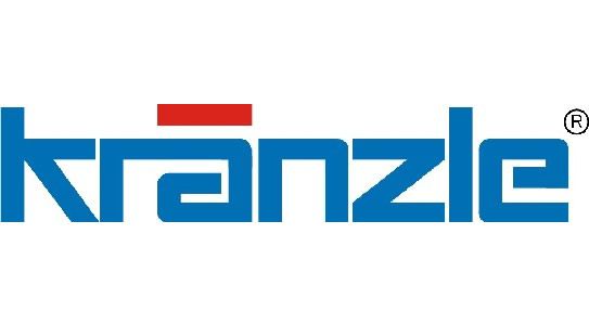 Produktbild Nassfilter Kränzle zu Ventos 25