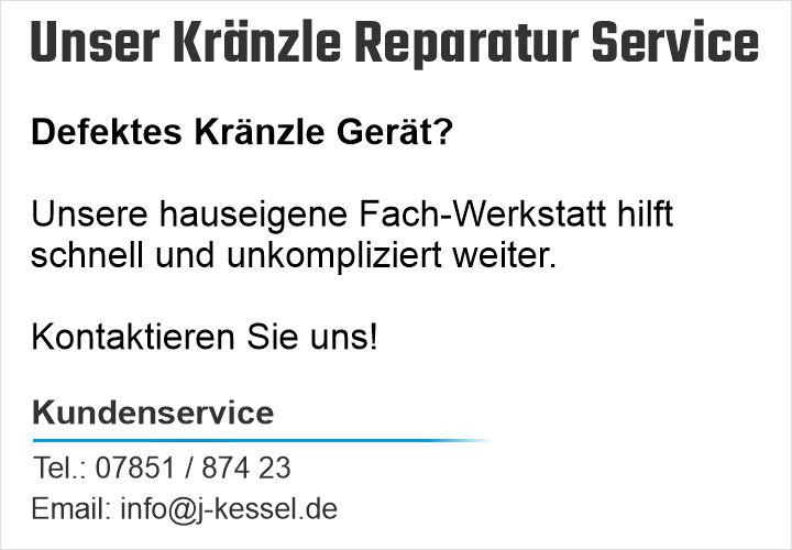 Produktbild Kränzle Regeldüse standard 1500mm mit Stecknippel D12  bild 2
