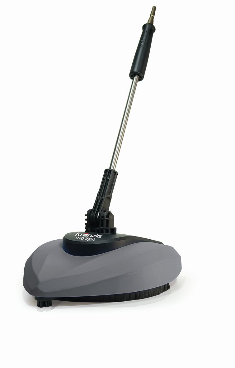 Produktbild Roundcleaner Kränzle UFO light