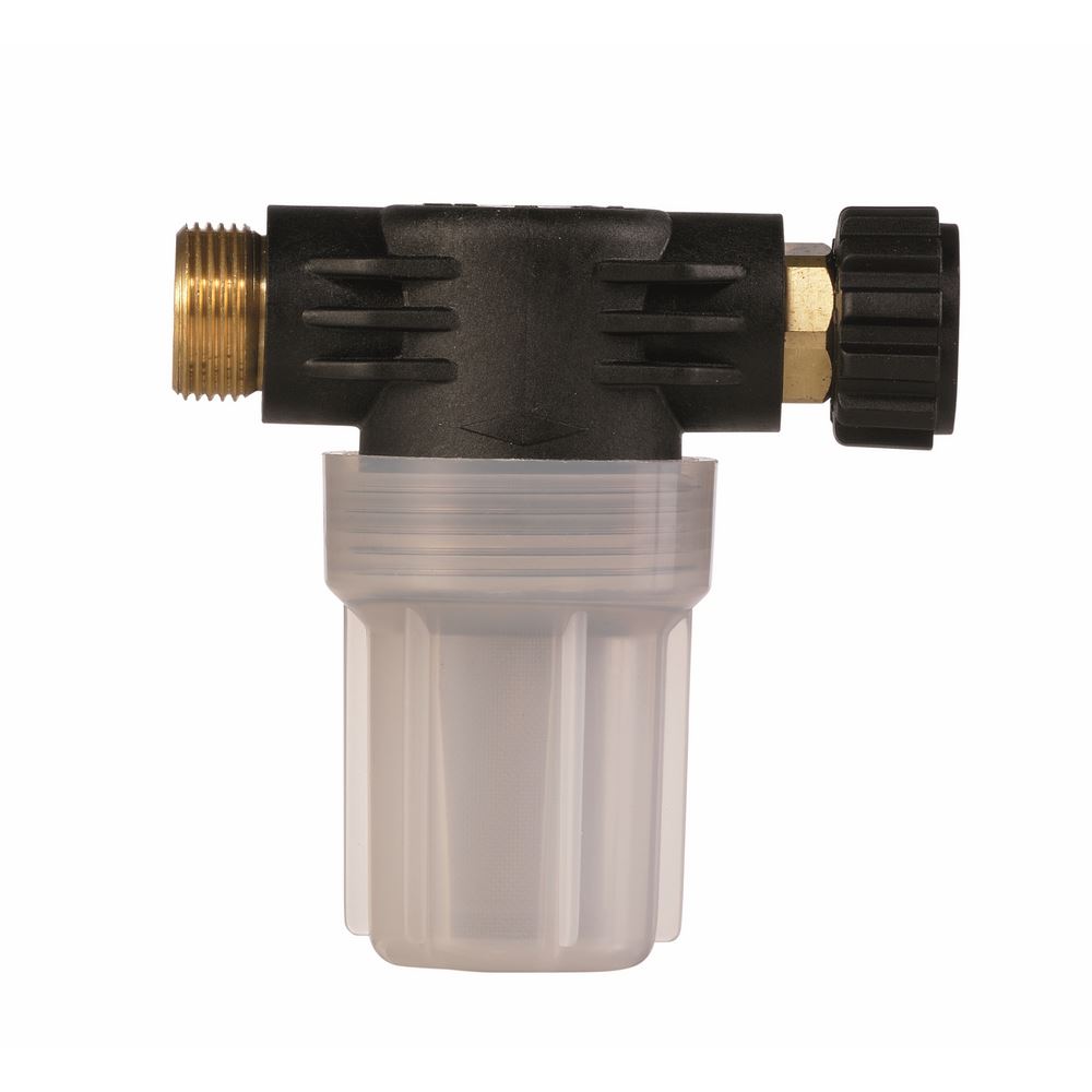 Produktbild KRÄNZLE Wasserfilter komplett mit Überwurfmutter