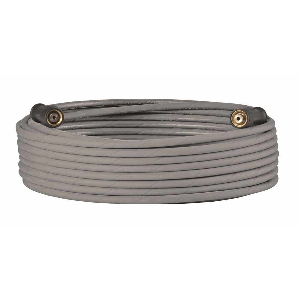 Produktbild Kränzle Hochdruckschlauch NW6 Länge 20m Non-Marking NoM