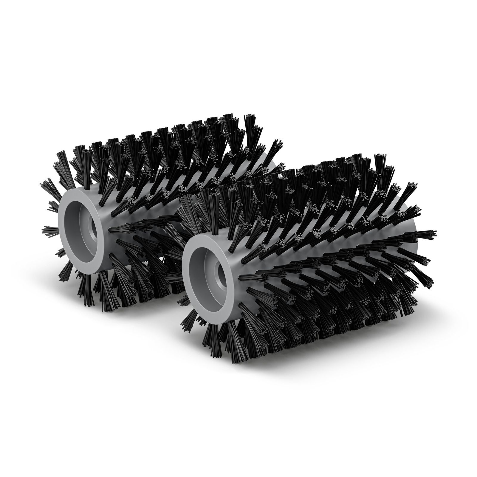 Produktbild Kärcher Bürstenwalzen für Steinflächen für PCL 3-18