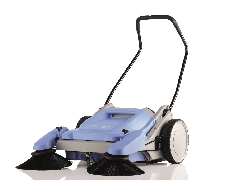 Produktbild Kränzle Kehrmaschine Colly 800