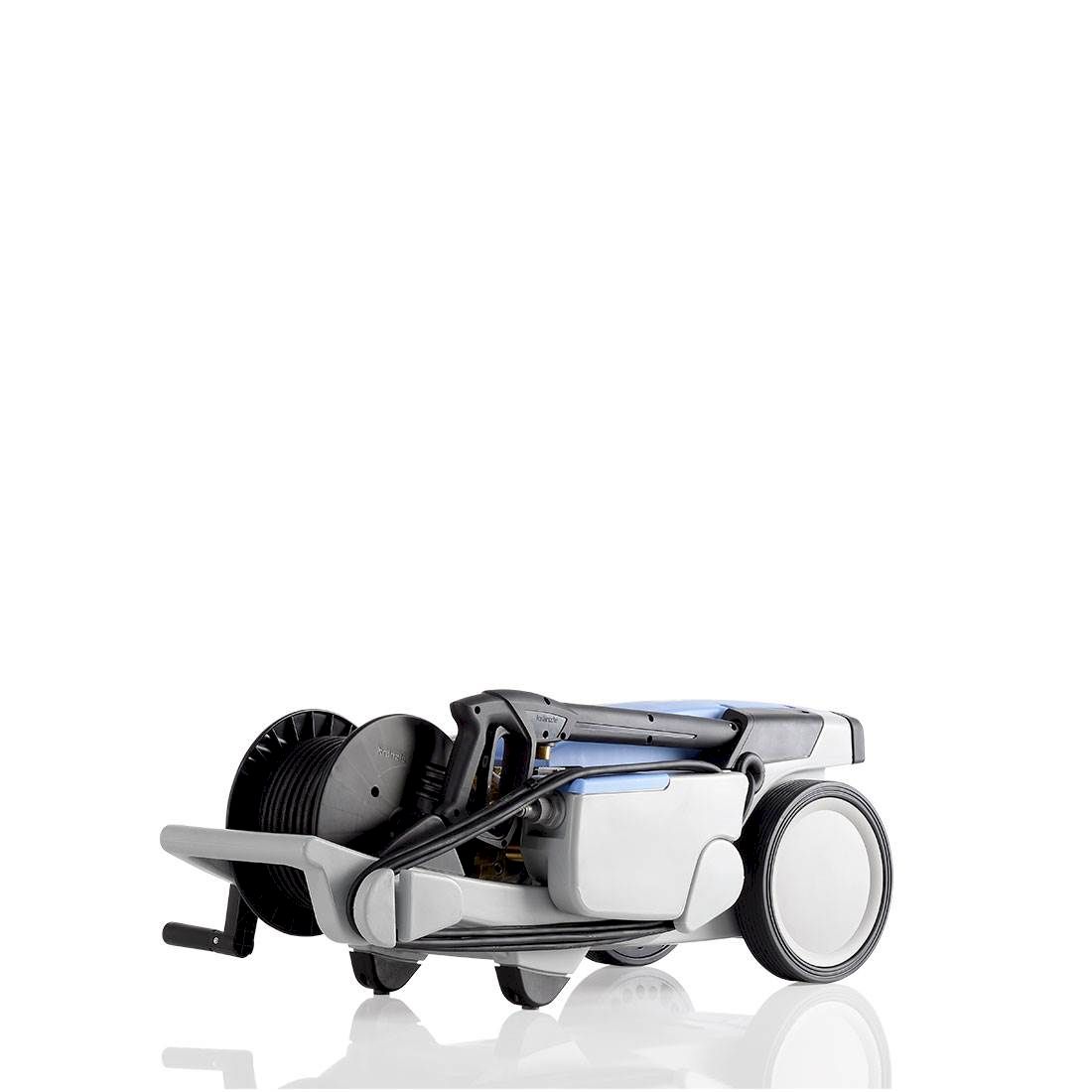 Produktbild Kränzle Hochdruckreiniger Profi 160 TS T - liegend bild 3