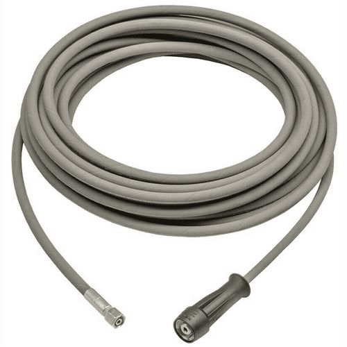 Produktbild Kränzle Stahlgewebe Hochdruckschlauch Non-Marking NoM NW6 Länge 15m