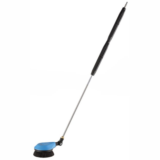 Produktbild Kränzle Rotierende Waschbürste Rohrlänge 1250mm mit Stecknippel D12