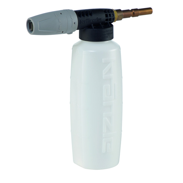 Produktbild Schauminjektor light mit Behälter 1 Liter