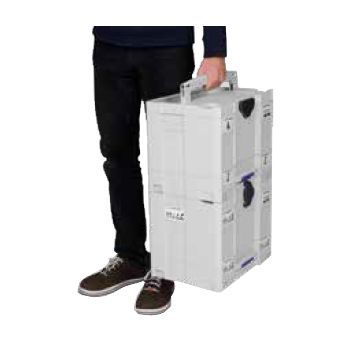 Produktbild Kränzle Servicekoffer 8 teilig bild 2