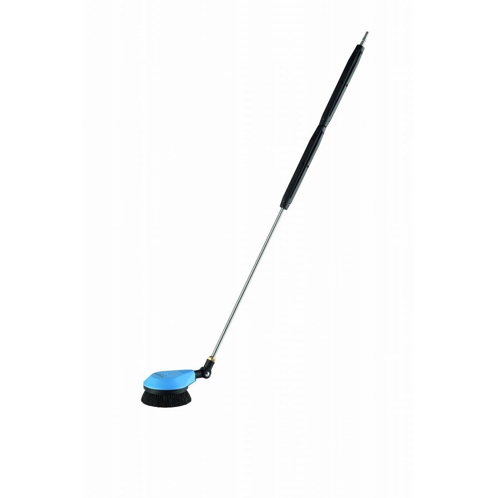 Produktbild Kränzle Waschbürste rotierend - lange Ausführung