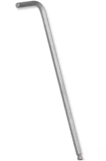 Produktbild KRAFTWERK Kugelkopf Innensechskantschlüssel 17 mm